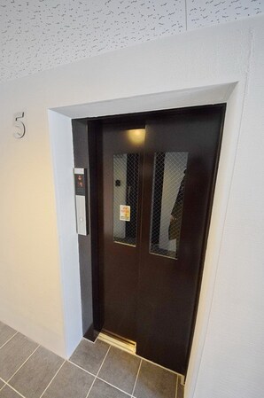 ラクラス四谷三丁目の物件内観写真